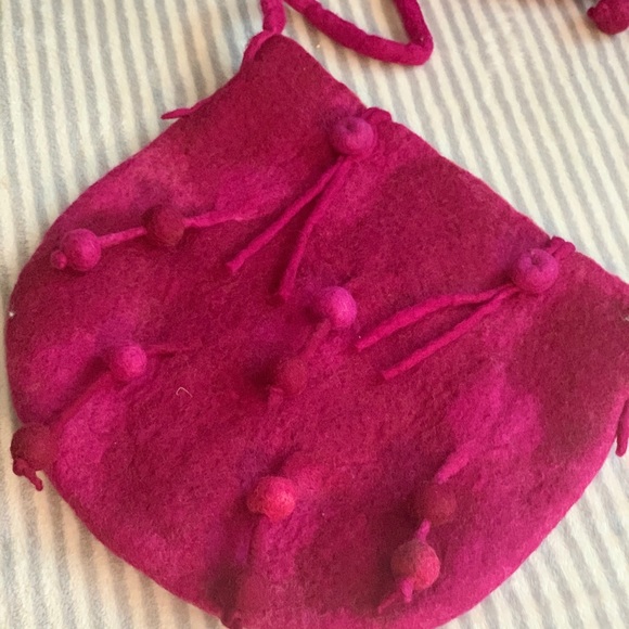 boho style hats and bags - Picture 2 of 16